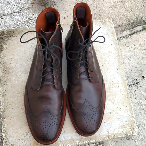 TIMBERLAND BOOTS COMPANY